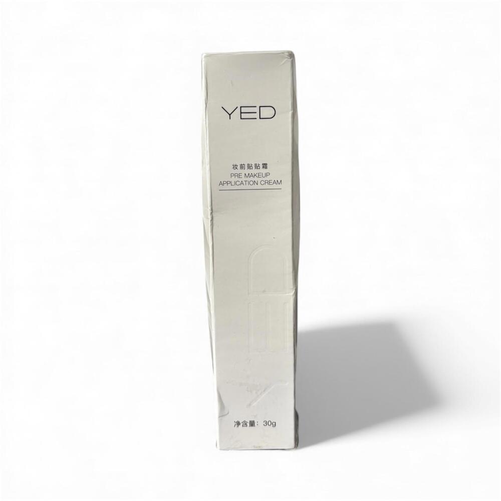 3 for $12: YED Pre Makeup Application Cream 30g NIB SEALED